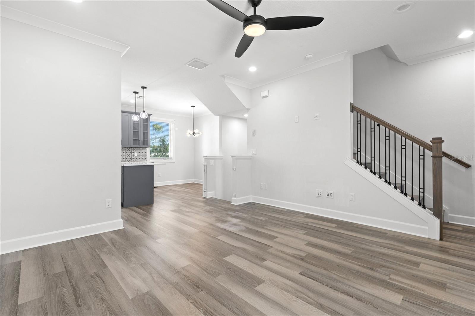 Image 6 of 25 For 1501 Morgan Street 5