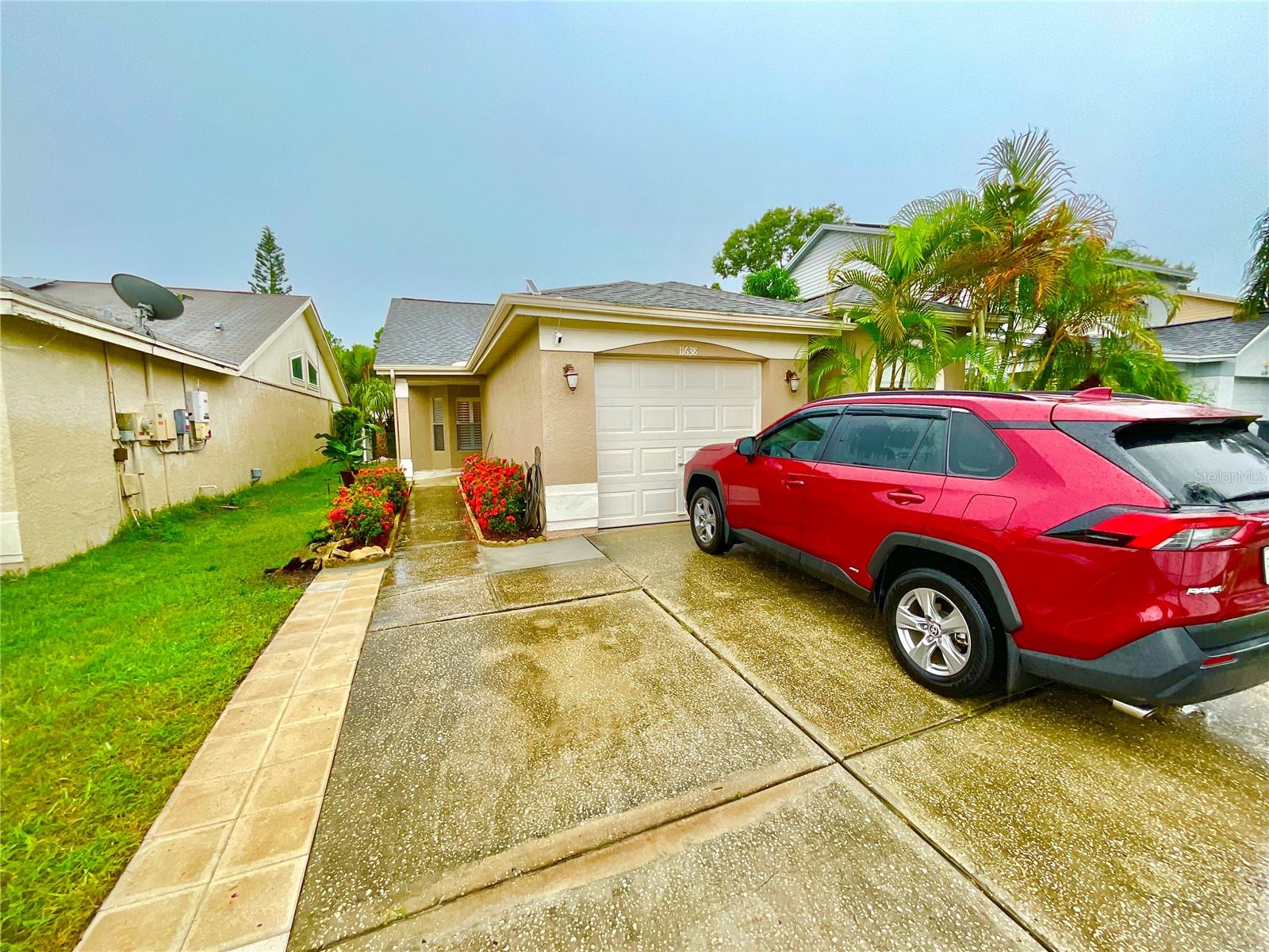 Details for 11638 Hidden Hollow, TAMPA, FL 33635