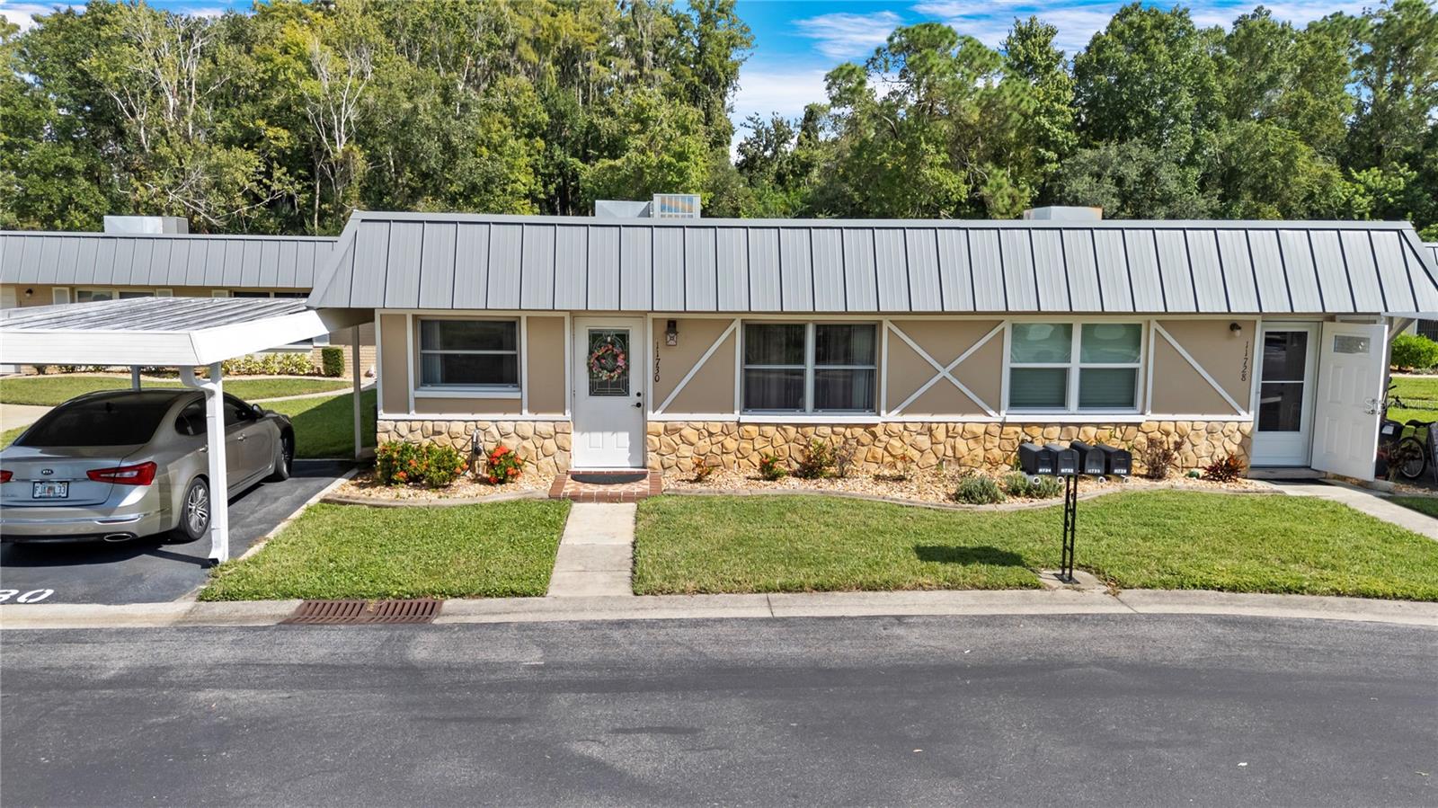 Details for 11730 Carissa Lane 0, NEW PORT RICHEY, FL 34654