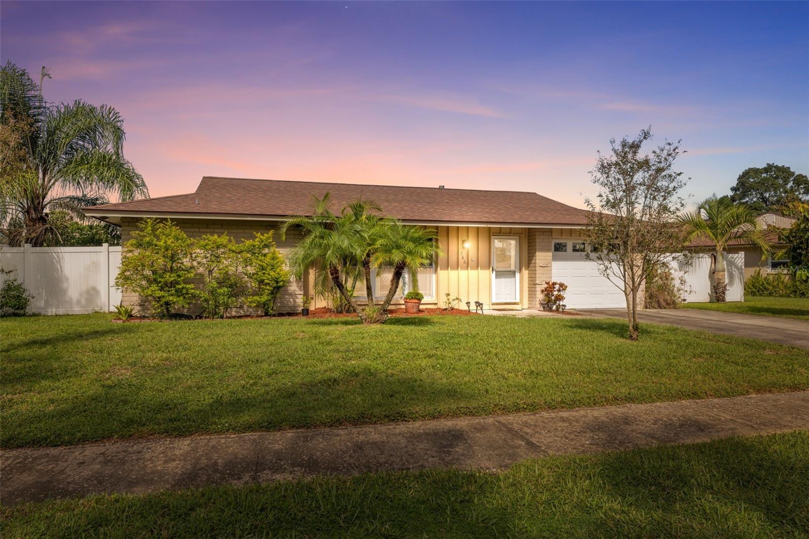 Details for 766 Anchorage Lane, PALM HARBOR, FL 34685