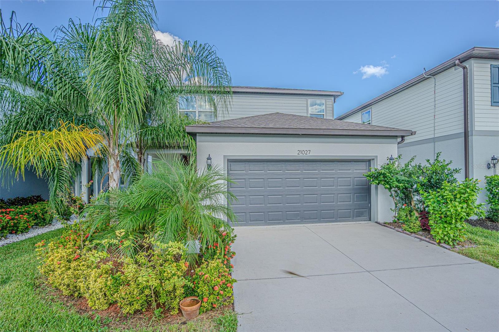 Details for 21027 Monza Loop, LAND O LAKES, FL 34638