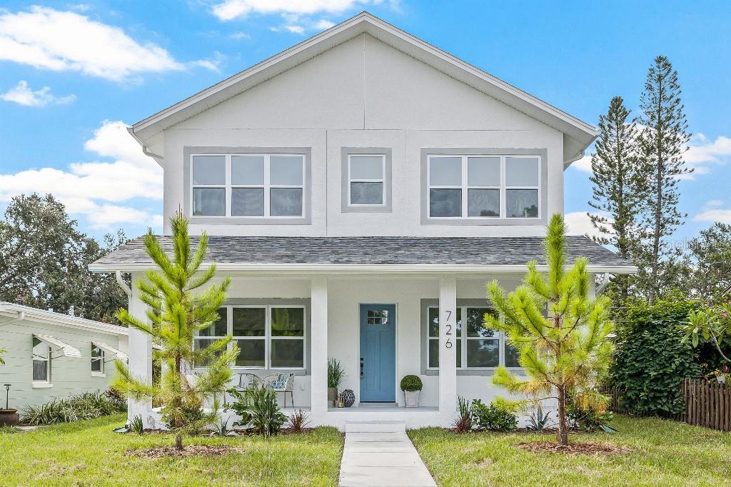 Details for 726 52nd Avenue N, ST PETERSBURG, FL 33703