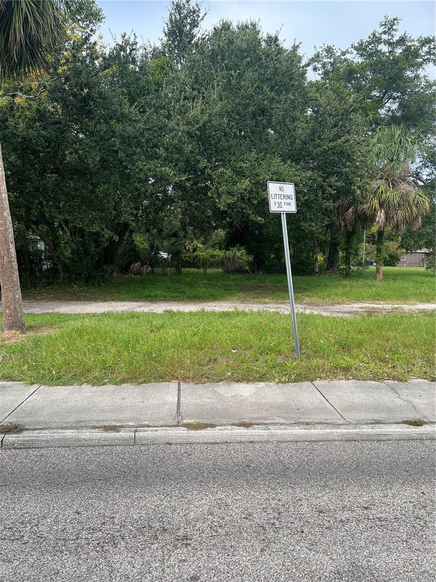 Details for Martin Luther King Jr Avenue, CLEARWATER, FL 33755