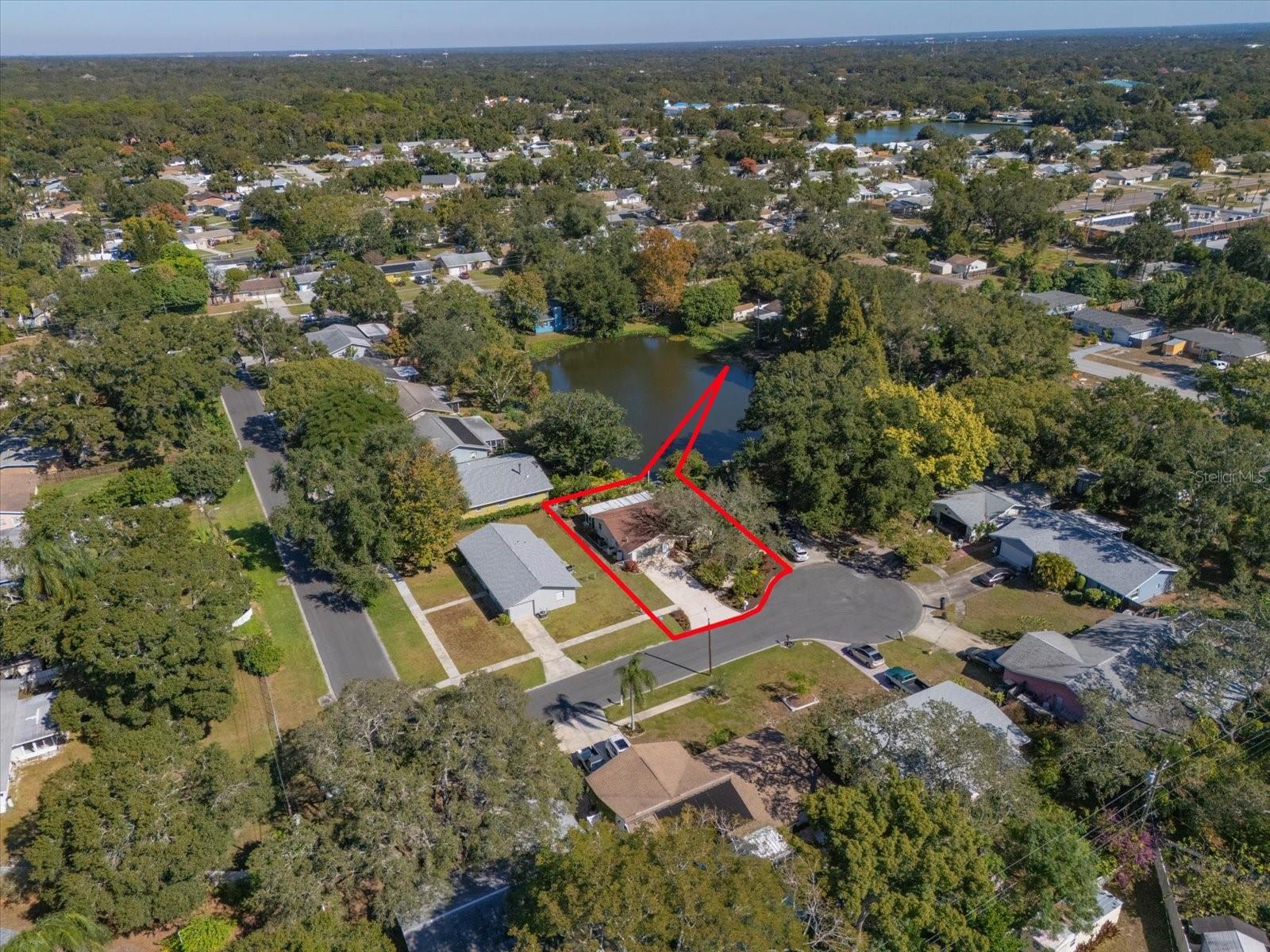 Image 32 of 37 For 2850 Spring Lake Drive