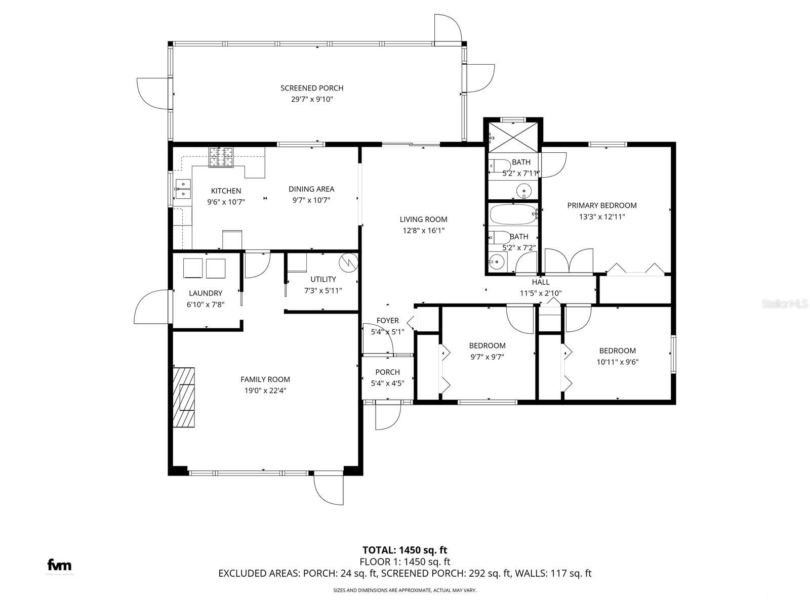 Image 37 of 37 For 2850 Spring Lake Drive