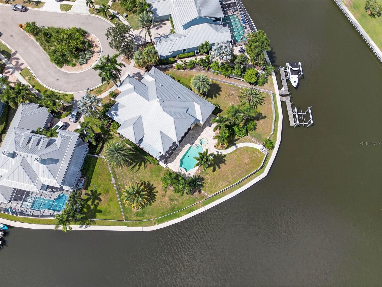 Image 32 of 56 For 5617 Seagrass Place