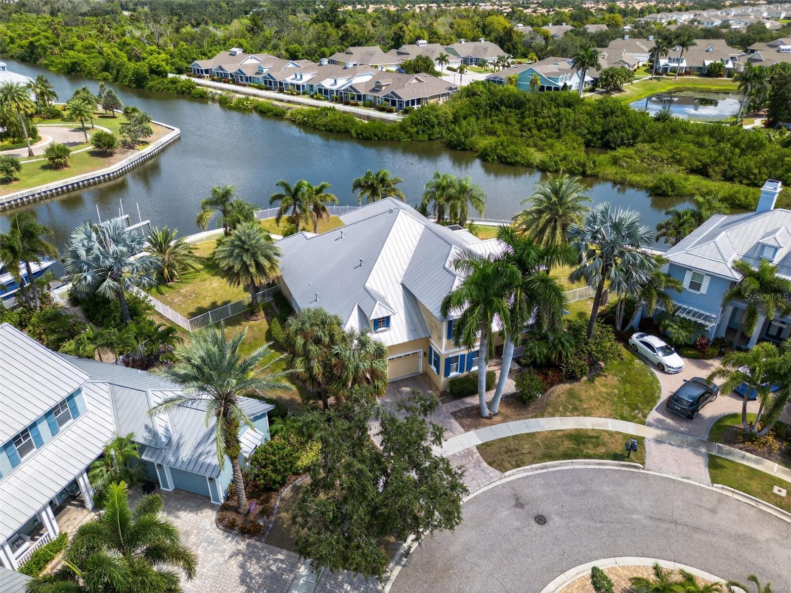 Image 33 of 56 For 5617 Seagrass Place