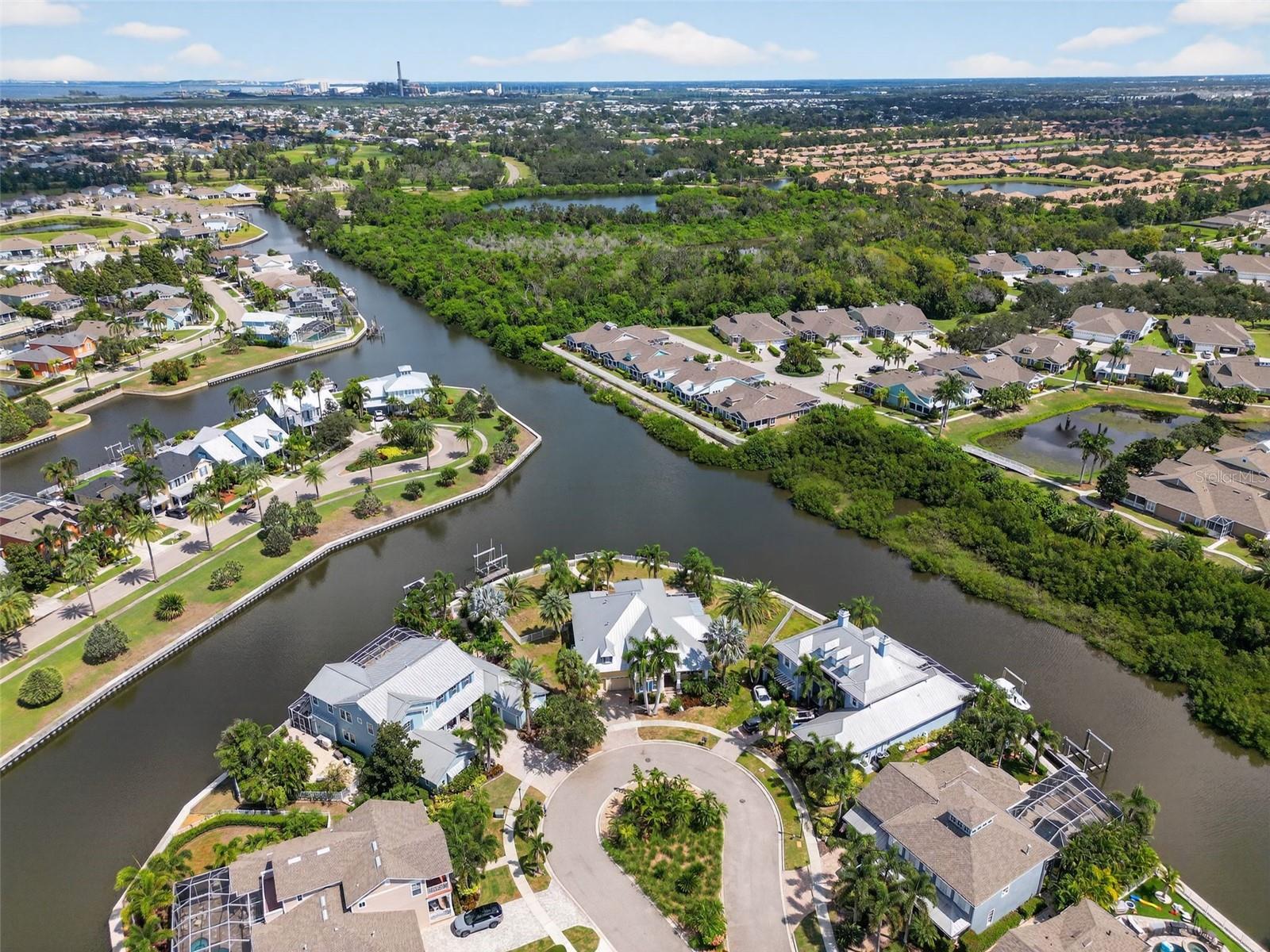 Image 34 of 56 For 5617 Seagrass Place