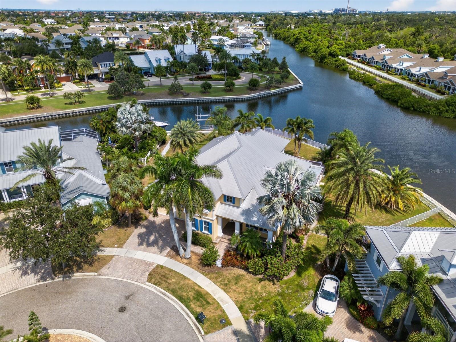 Image 36 of 56 For 5617 Seagrass Place