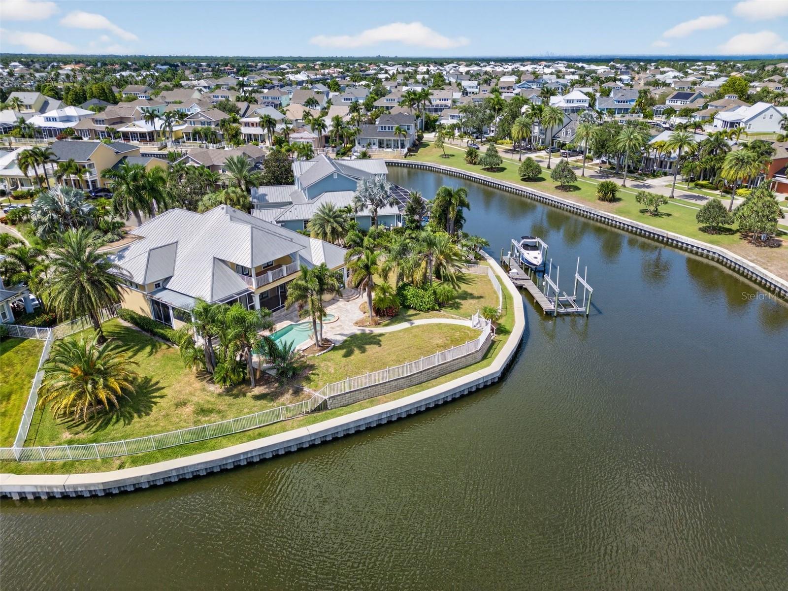 Image 37 of 56 For 5617 Seagrass Place