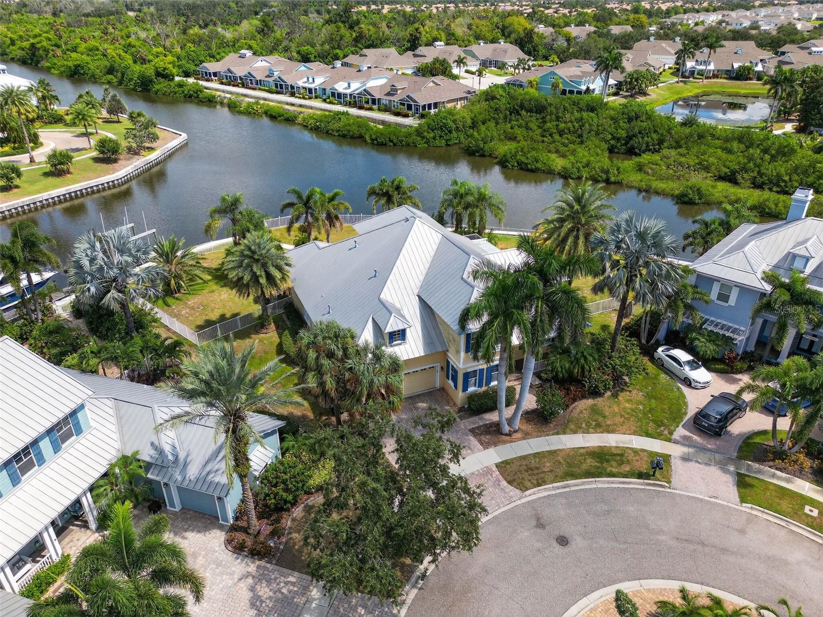 Image 38 of 56 For 5617 Seagrass Place