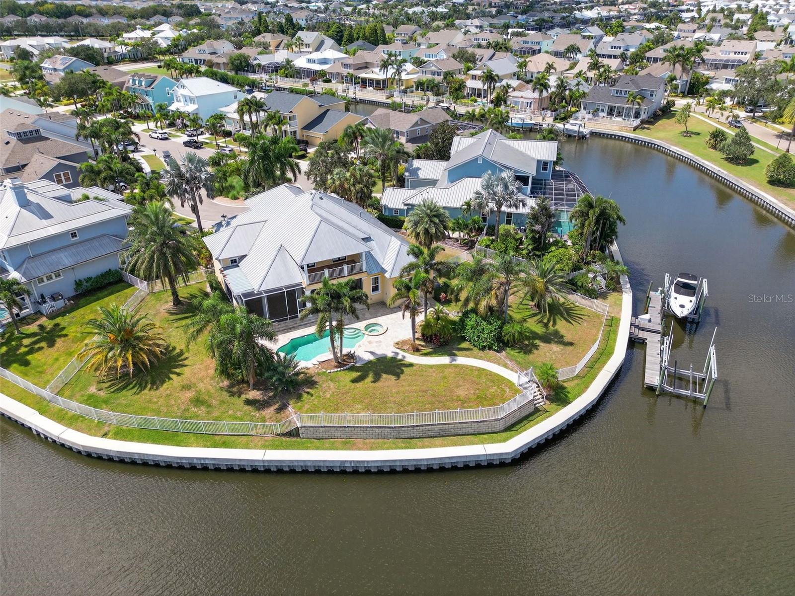 Image 40 of 56 For 5617 Seagrass Place