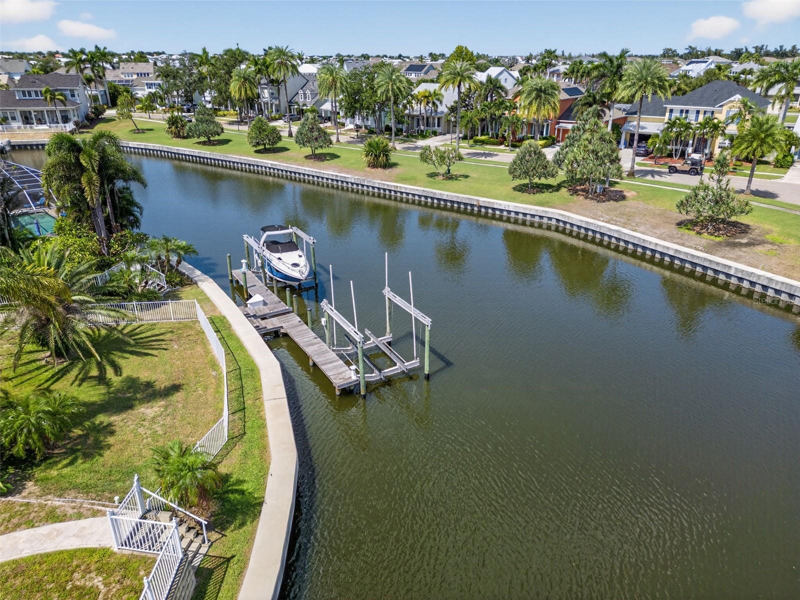 Image 41 of 56 For 5617 Seagrass Place