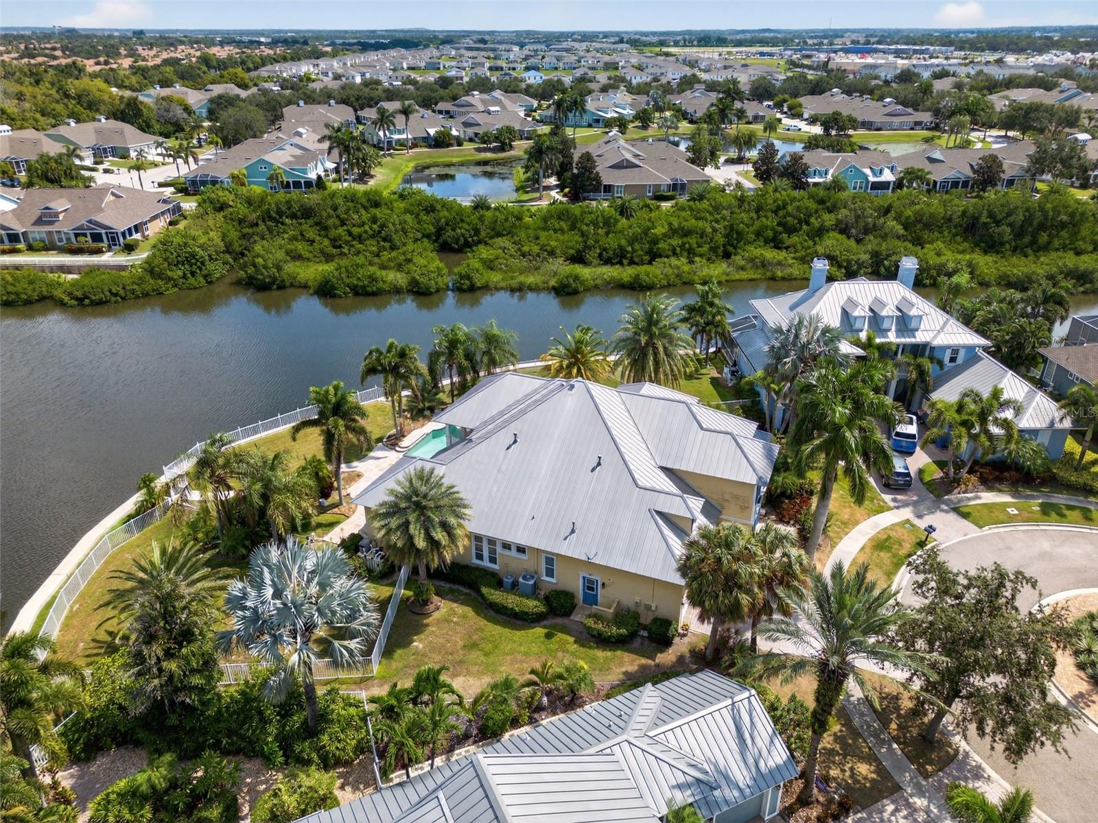 Image 42 of 56 For 5617 Seagrass Place