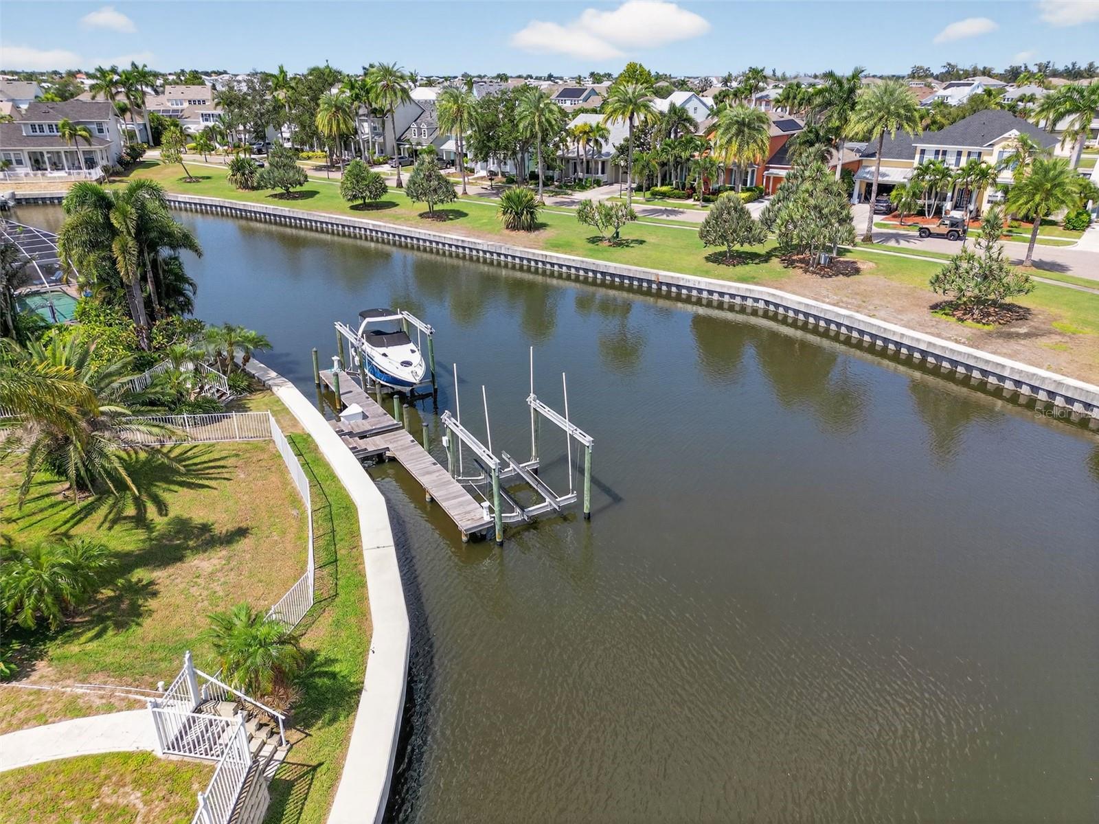 Image 43 of 56 For 5617 Seagrass Place