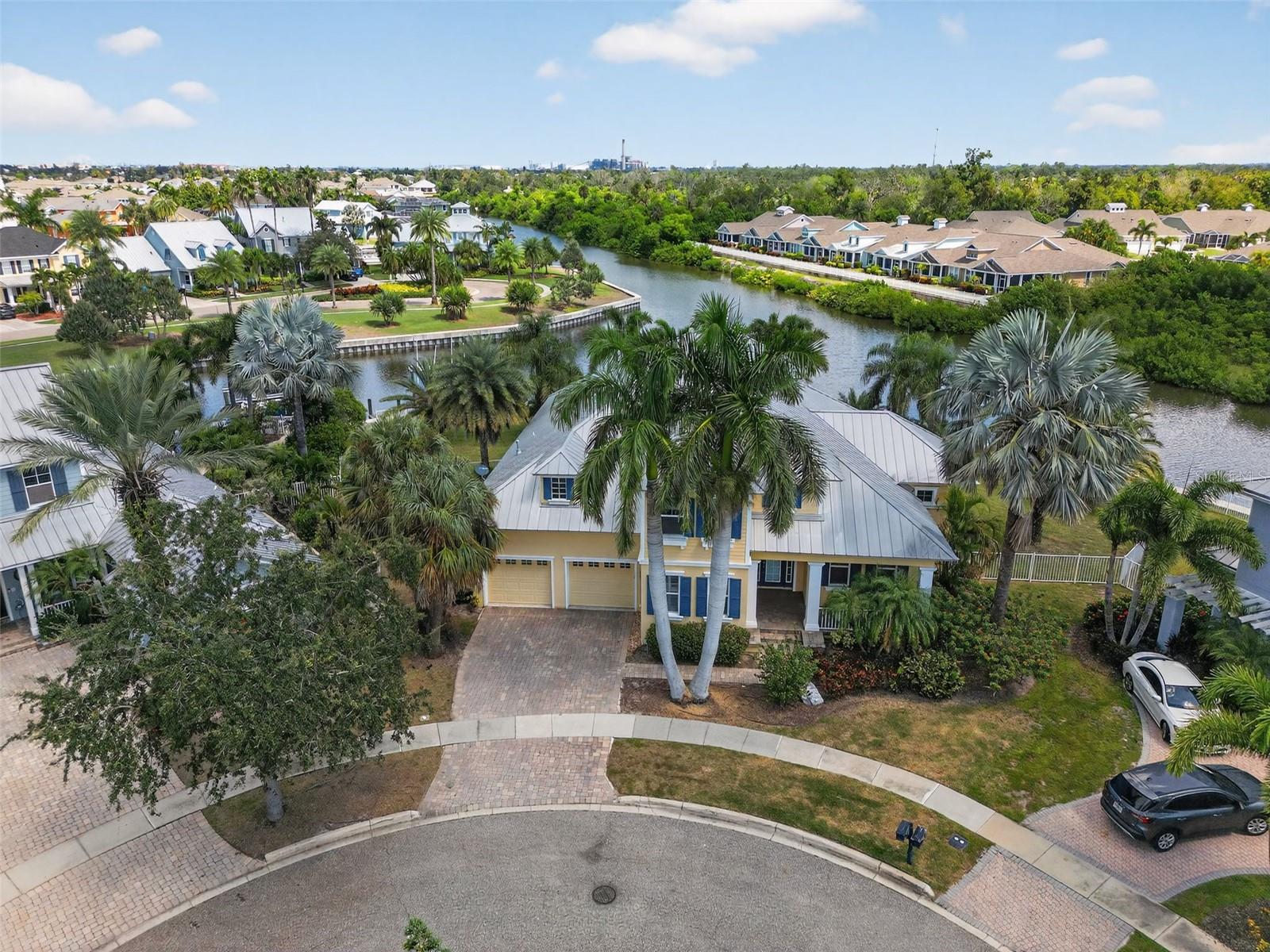 Image 46 of 56 For 5617 Seagrass Place