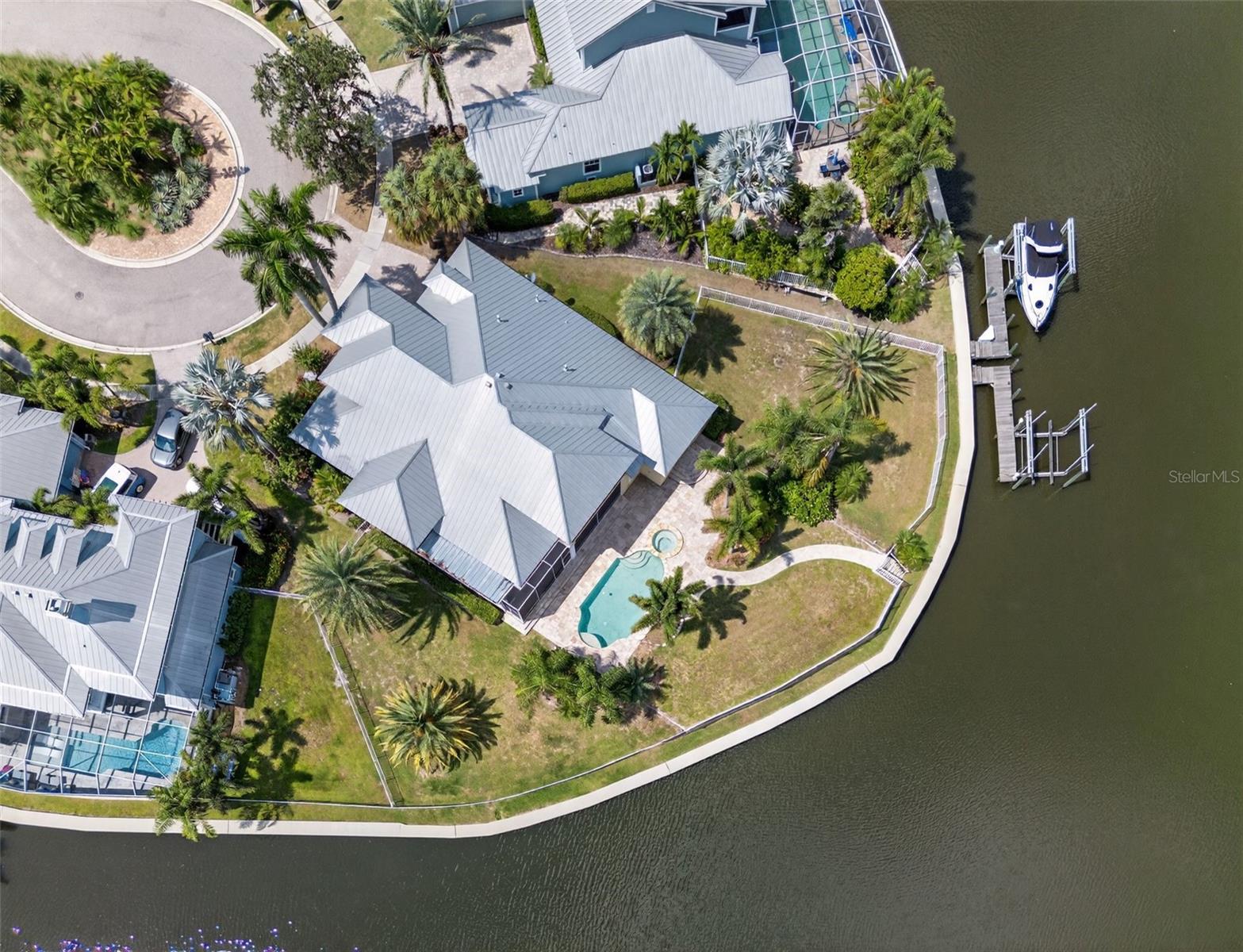 Image 47 of 56 For 5617 Seagrass Place