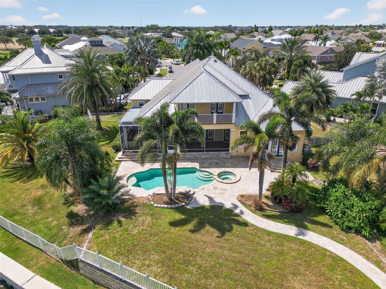Image 50 of 56 For 5617 Seagrass Place