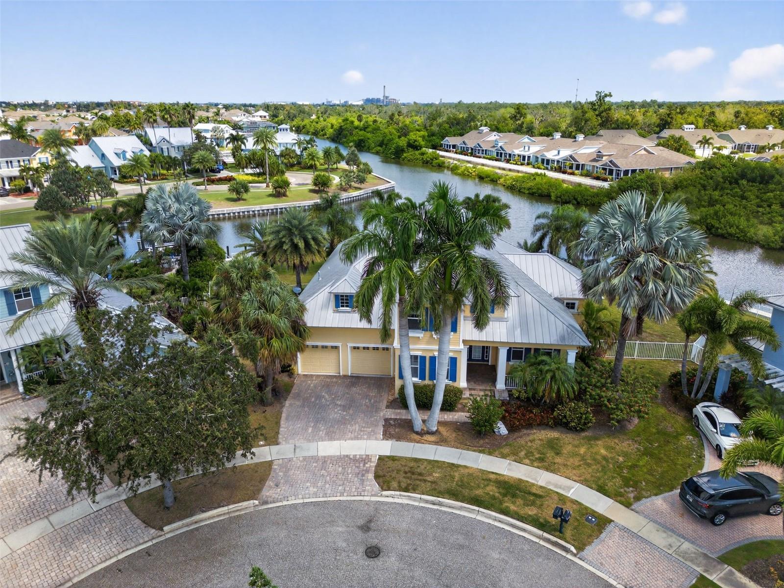 Image 51 of 56 For 5617 Seagrass Place