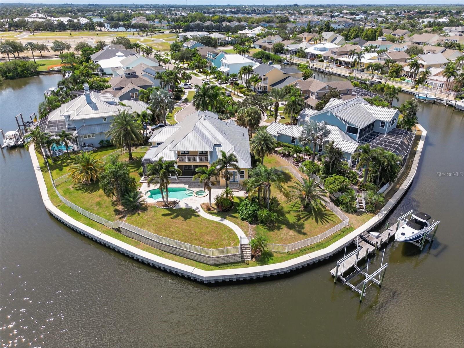 Image 52 of 56 For 5617 Seagrass Place