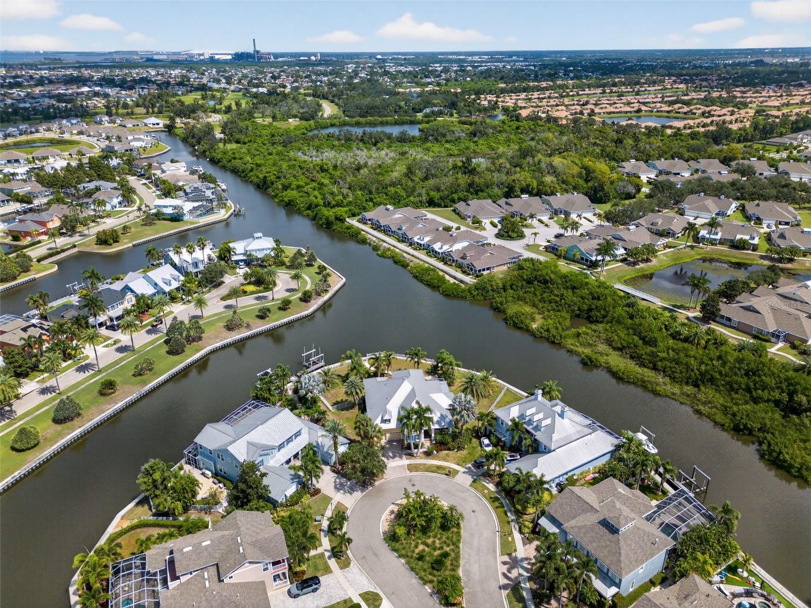 Image 55 of 56 For 5617 Seagrass Place