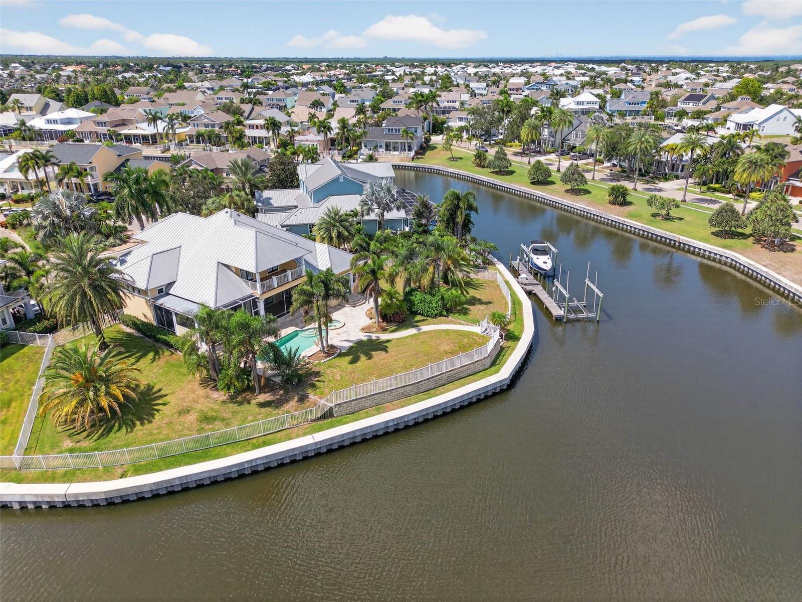 Image 56 of 56 For 5617 Seagrass Place