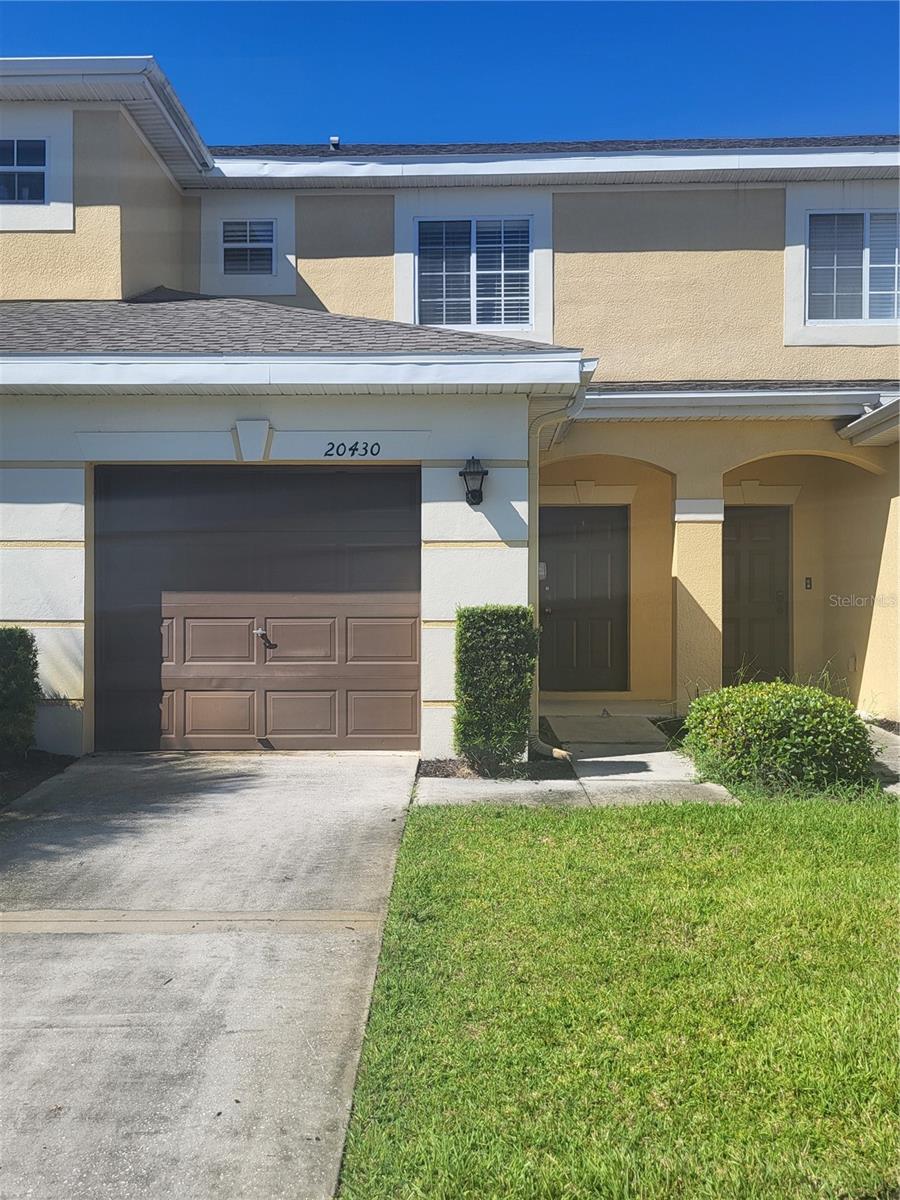 Details for 20430 Needletree Drive, TAMPA, FL 33647