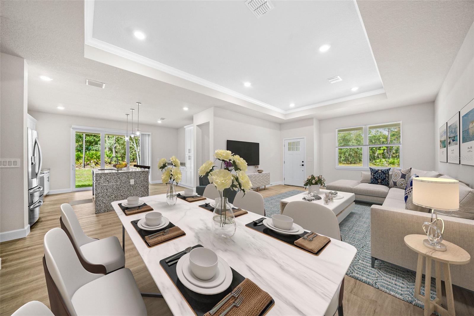 Listing photo id 5 for 968 Hampshire Boulevard