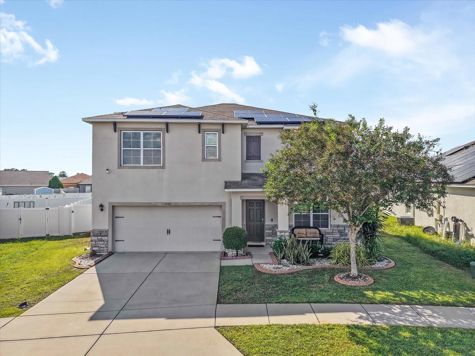 Details for 3105 Royal Tern Drive, WINTER HAVEN, FL 33881