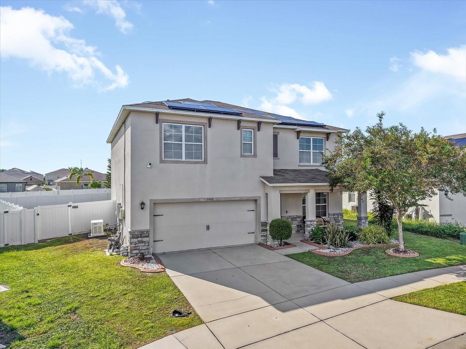 Image 29 of 42 For 3105 Royal Tern Drive