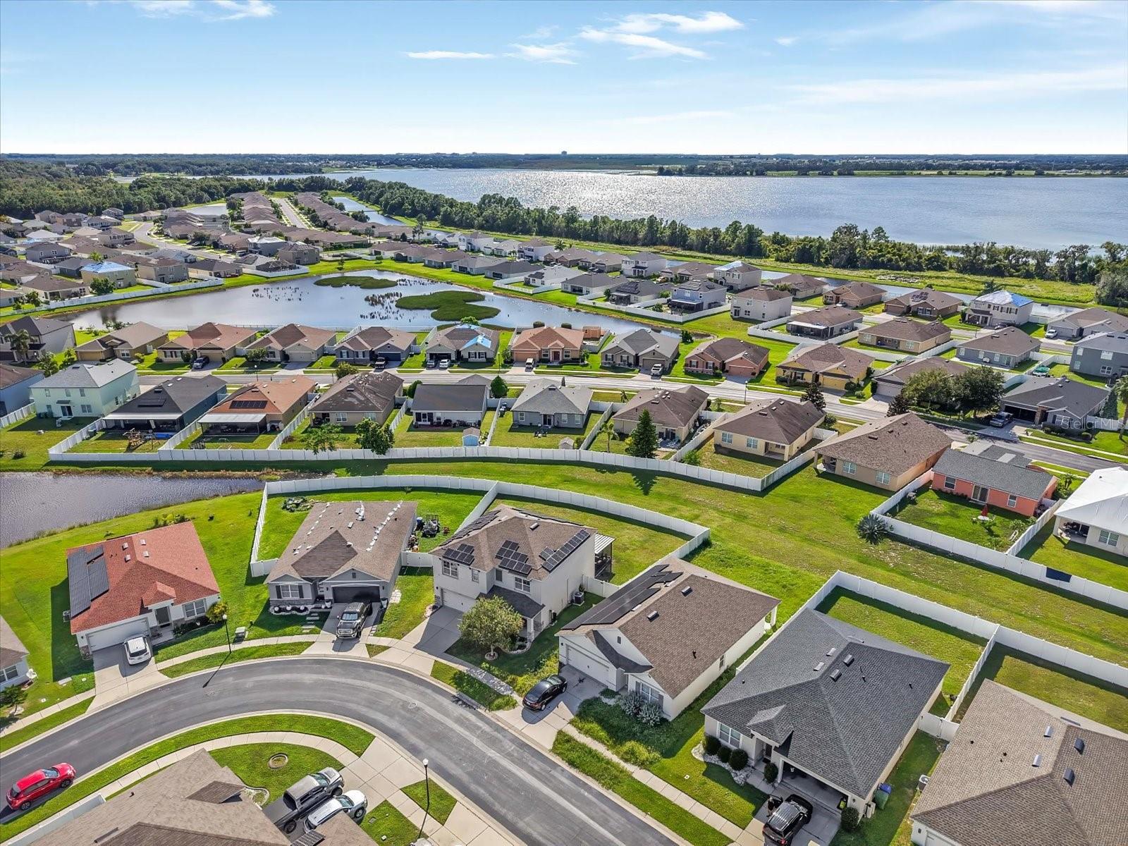 Image 31 of 42 For 3105 Royal Tern Drive