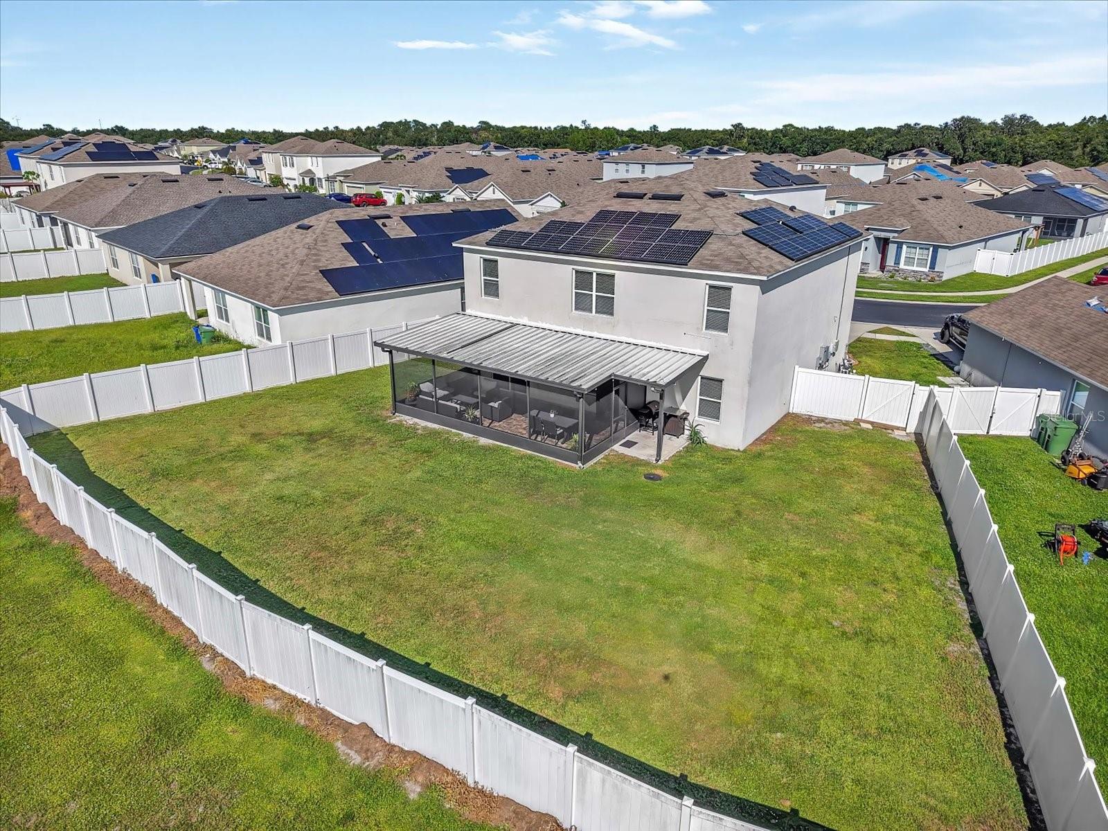 Image 35 of 42 For 3105 Royal Tern Drive