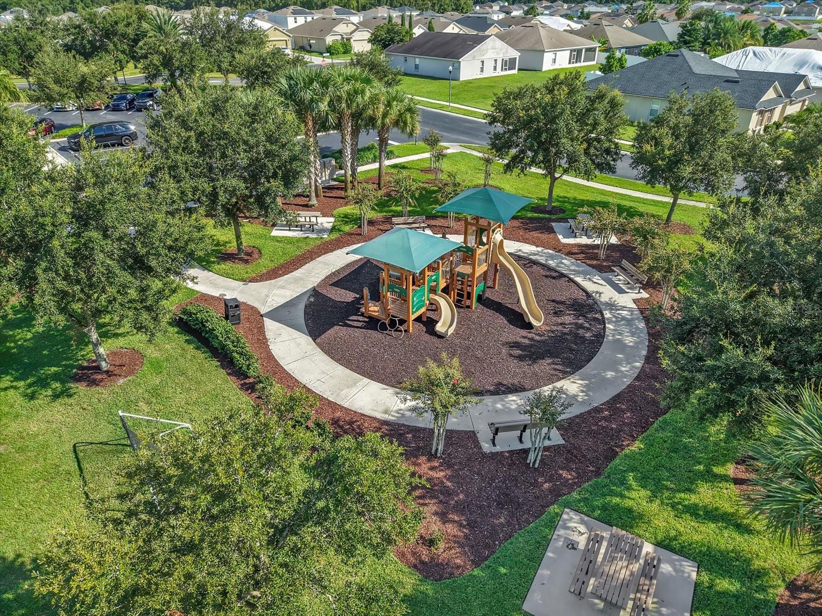 Image 38 of 42 For 3105 Royal Tern Drive