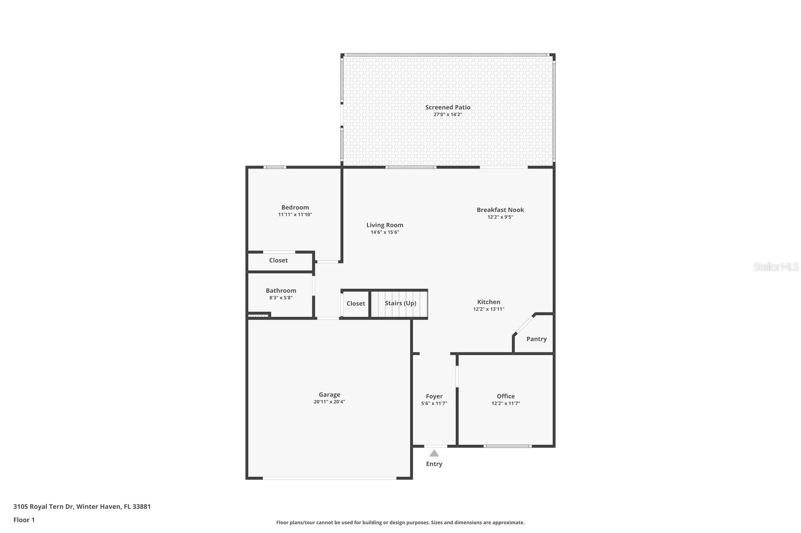 Image 41 of 42 For 3105 Royal Tern Drive