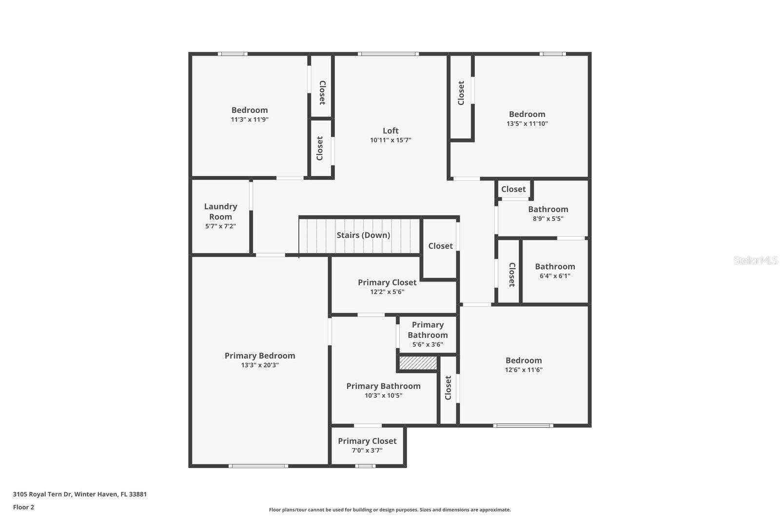 Image 42 of 42 For 3105 Royal Tern Drive