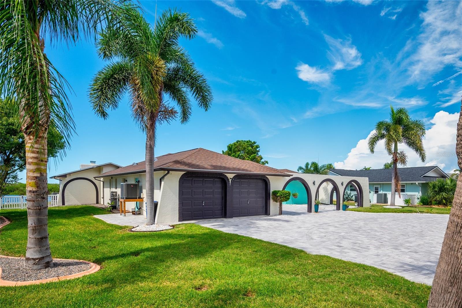 Details for 4063 Marine Parkway, NEW PORT RICHEY, FL 34652
