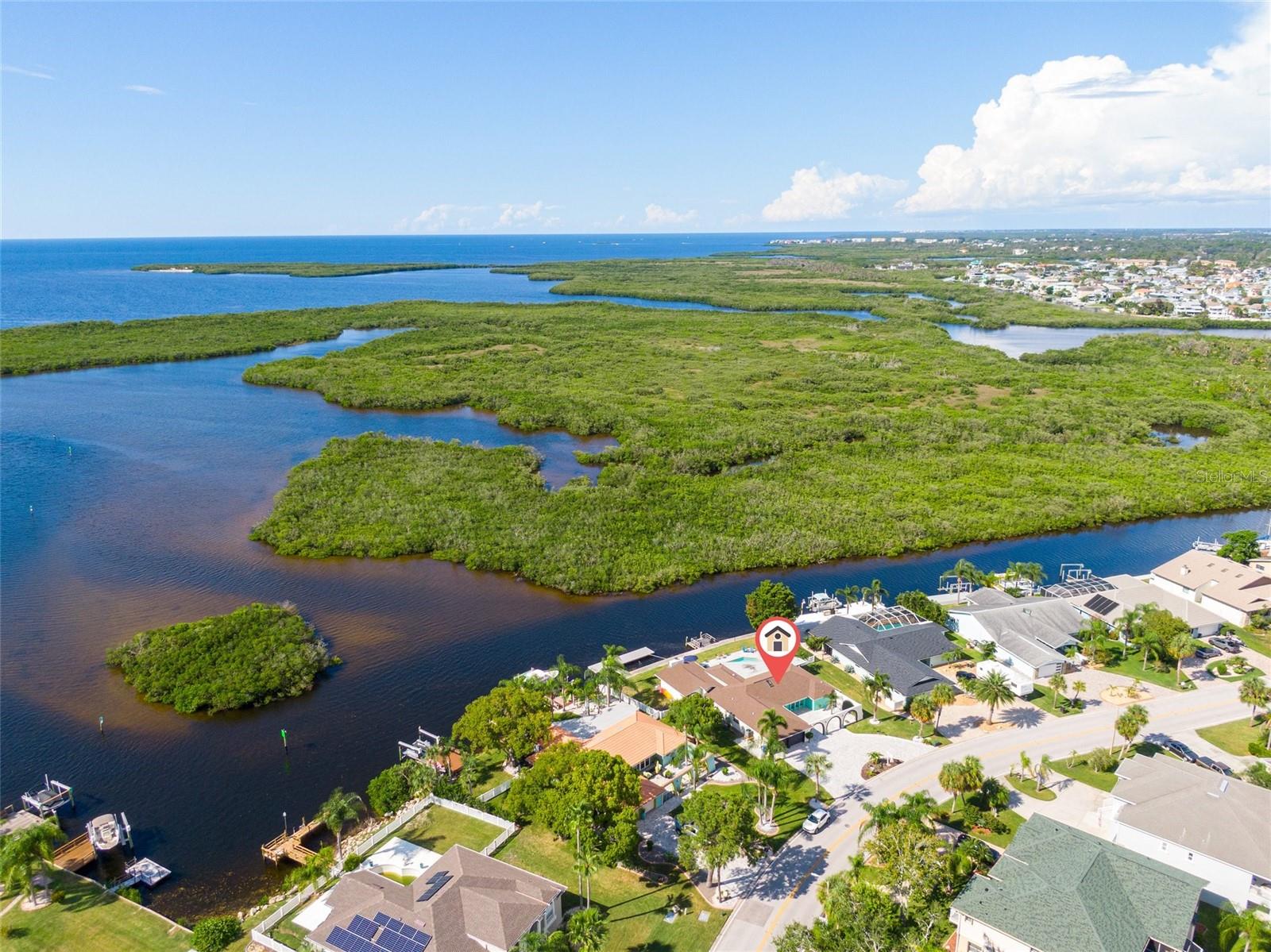 Image 45 of 51 For 4063 Marine Parkway