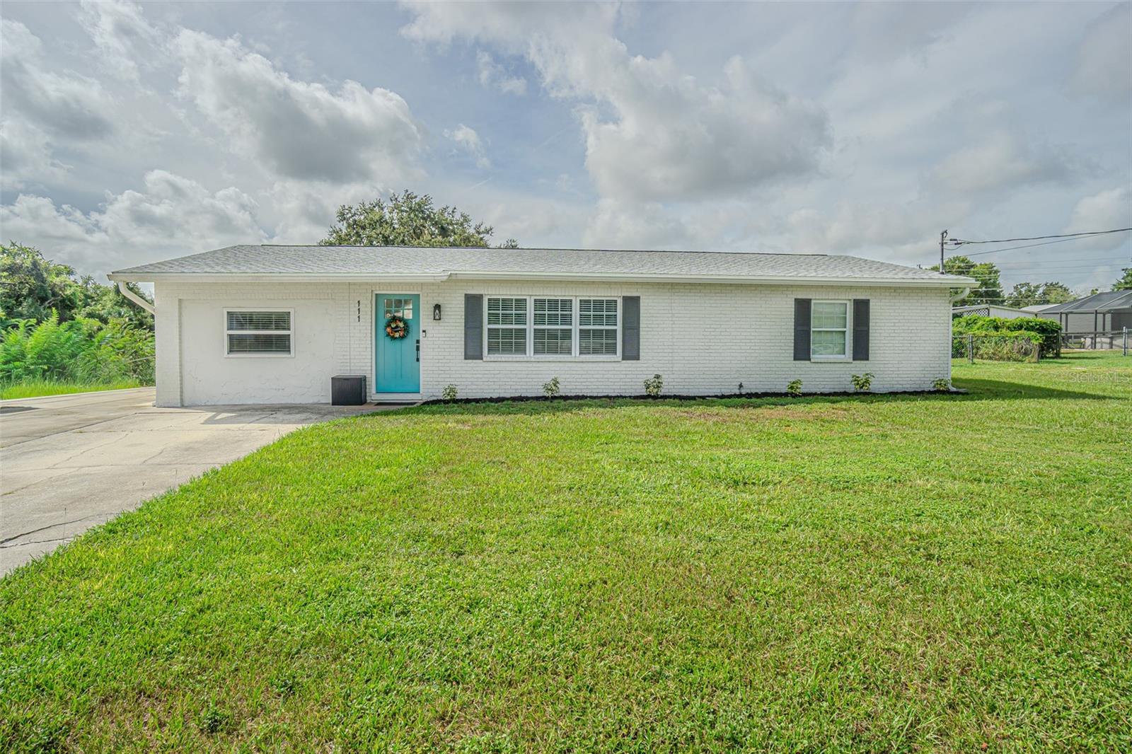 Details for 111 Ed Padgett Road, LAKELAND, FL 33809