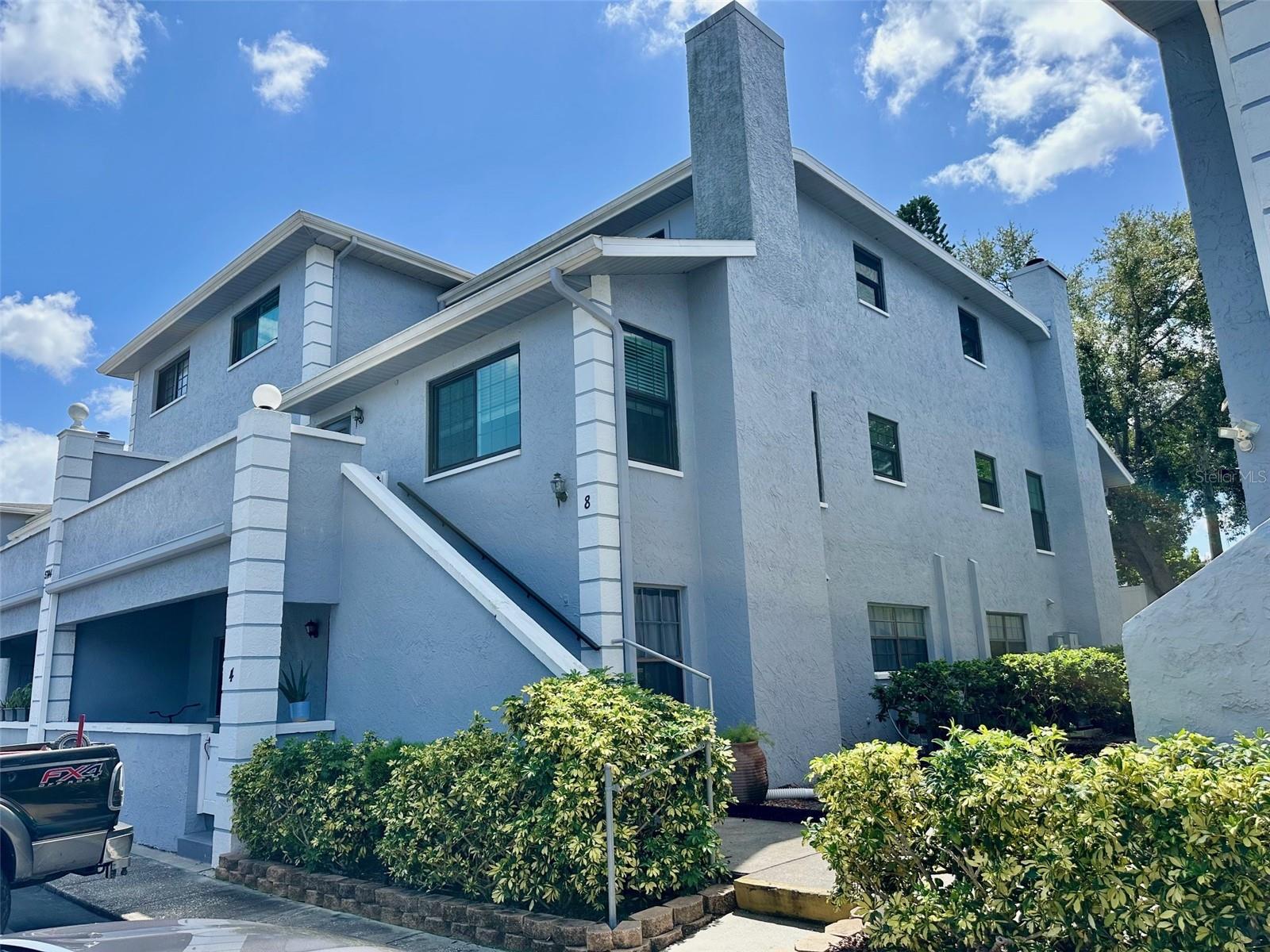 Details for 5744 Calais Boulevard N 8, ST PETERSBURG, FL 33714