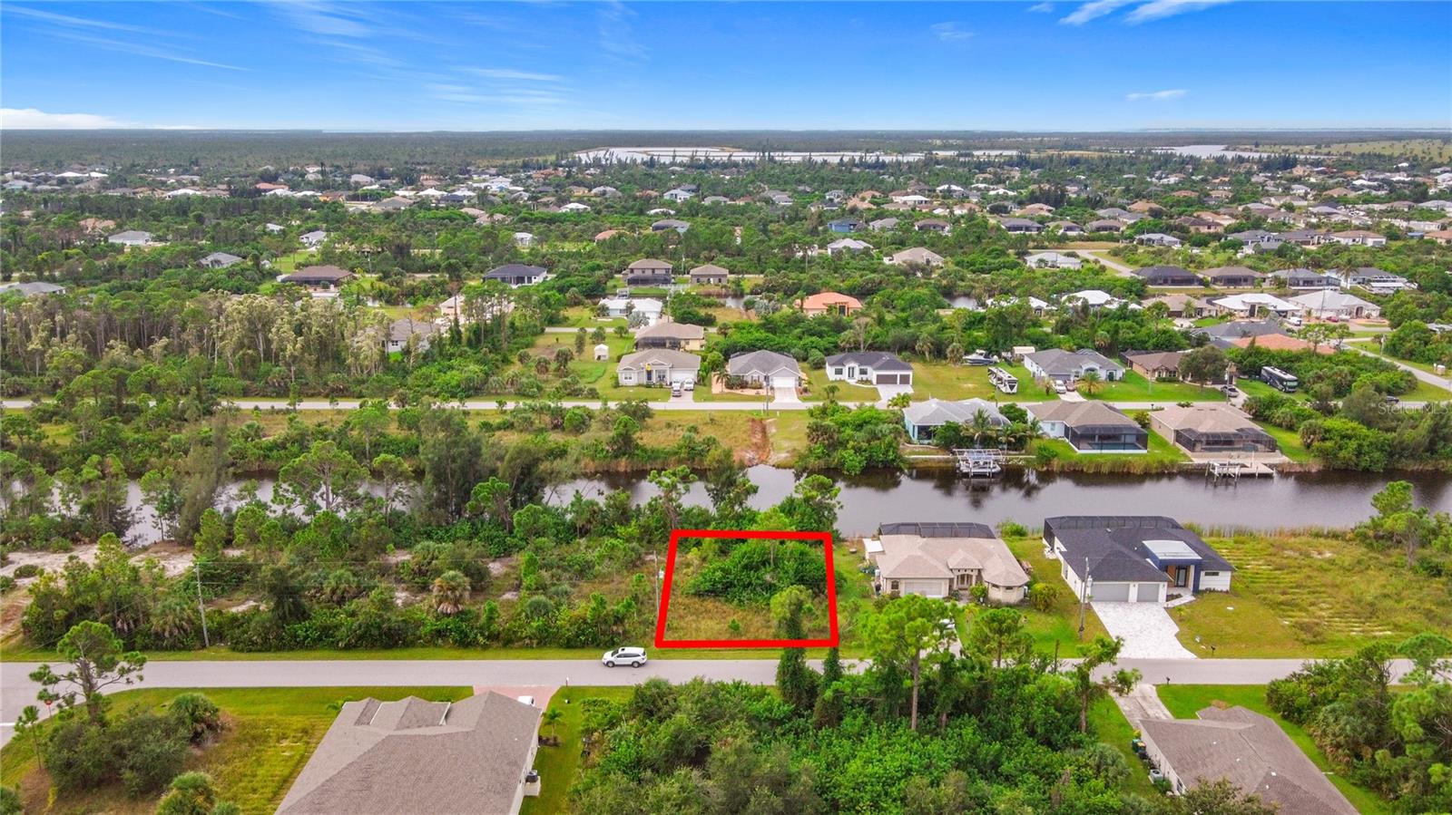 Details for 15149 Amsterdam Avenue, PORT CHARLOTTE, FL 33981