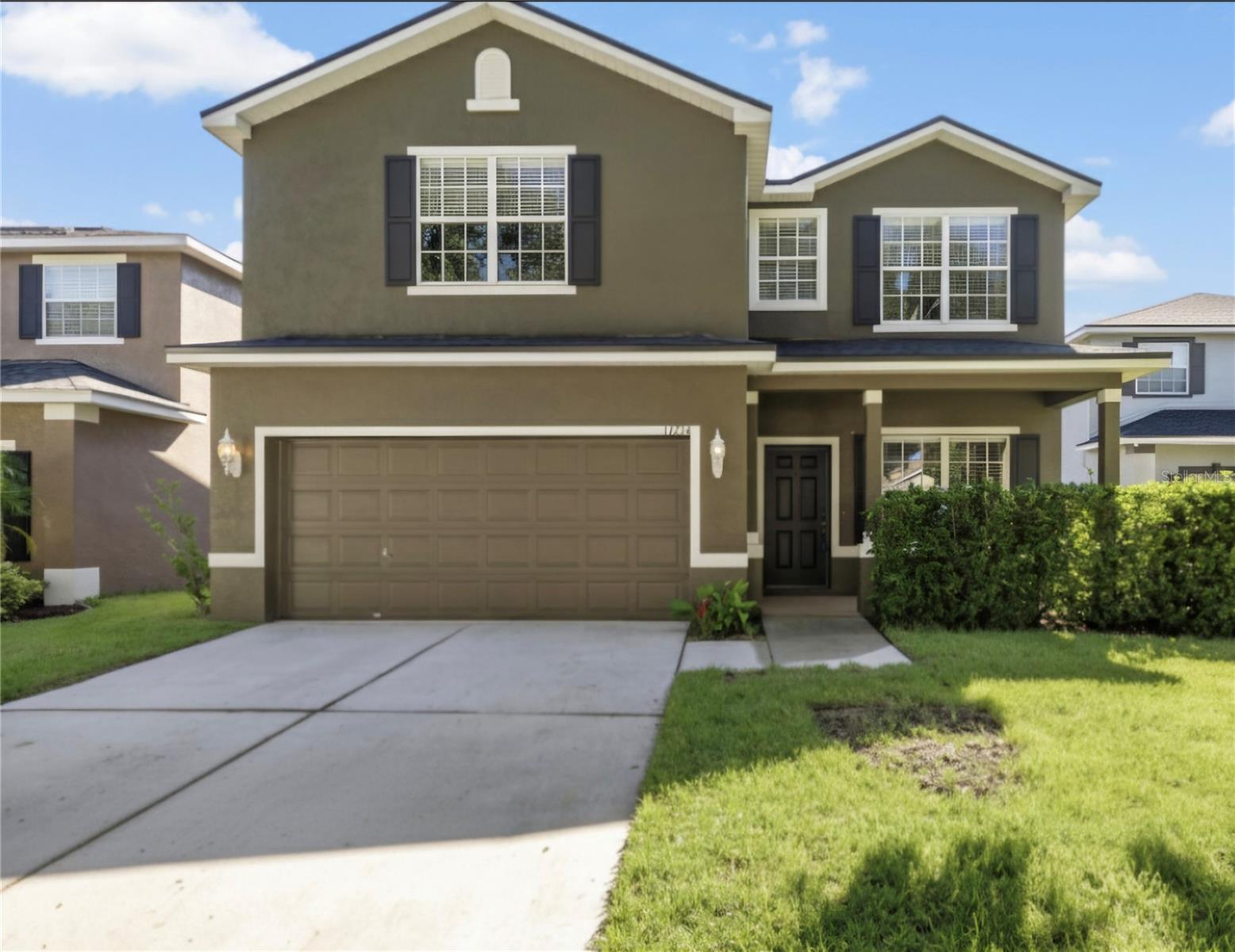 Details for 11214 Creek Haven Drive, RIVERVIEW, FL 33569