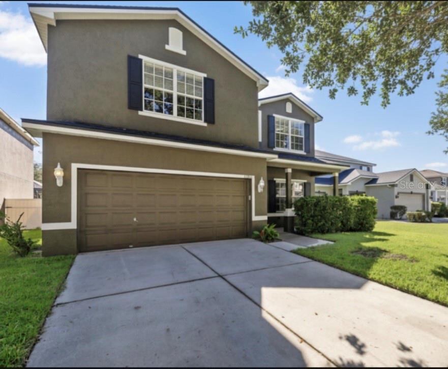 Image 2 of 36 For 11214 Creek Haven Drive