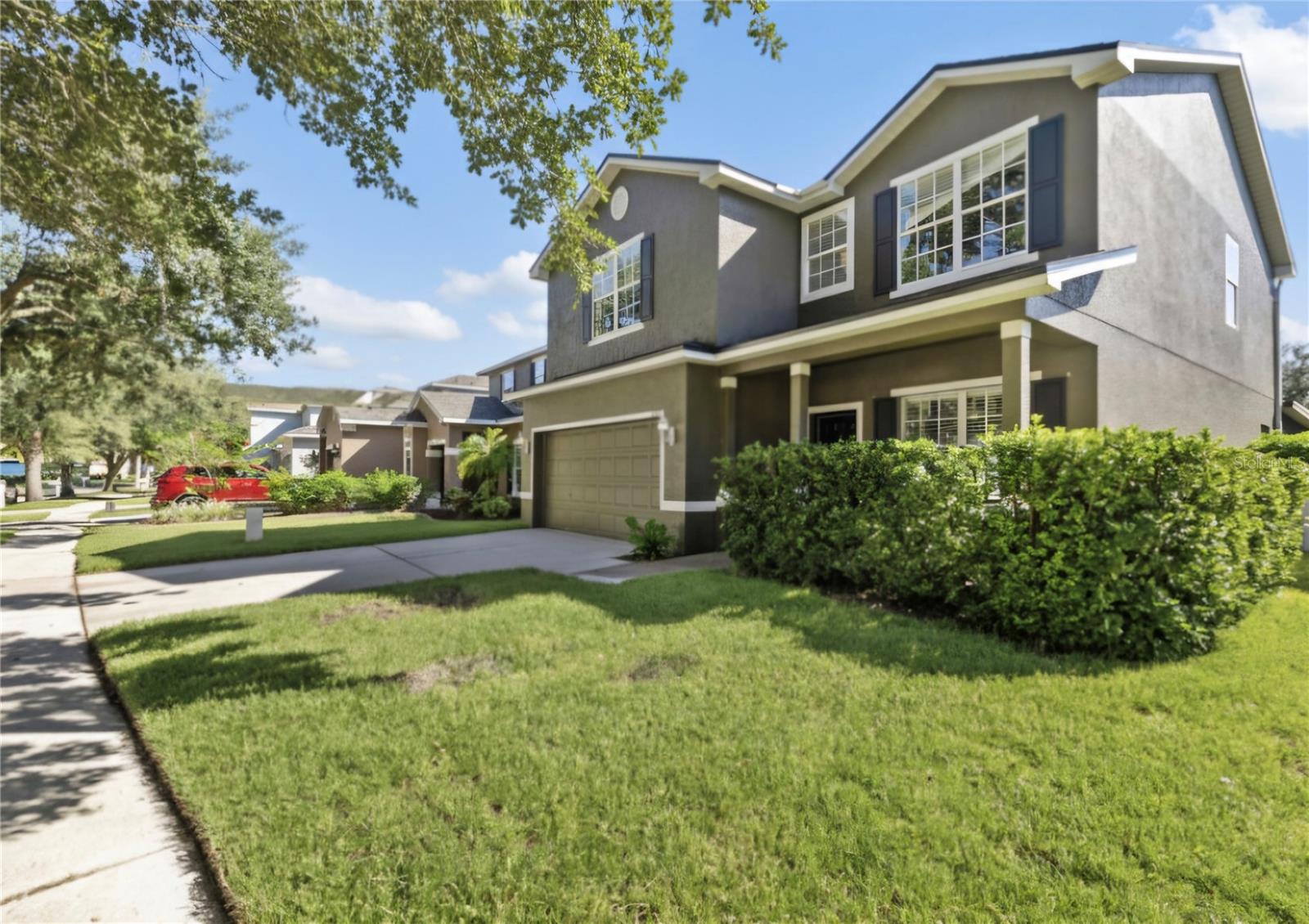 Image 3 of 36 For 11214 Creek Haven Drive