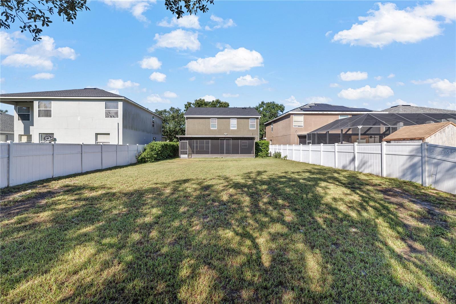Image 36 of 36 For 11214 Creek Haven Drive