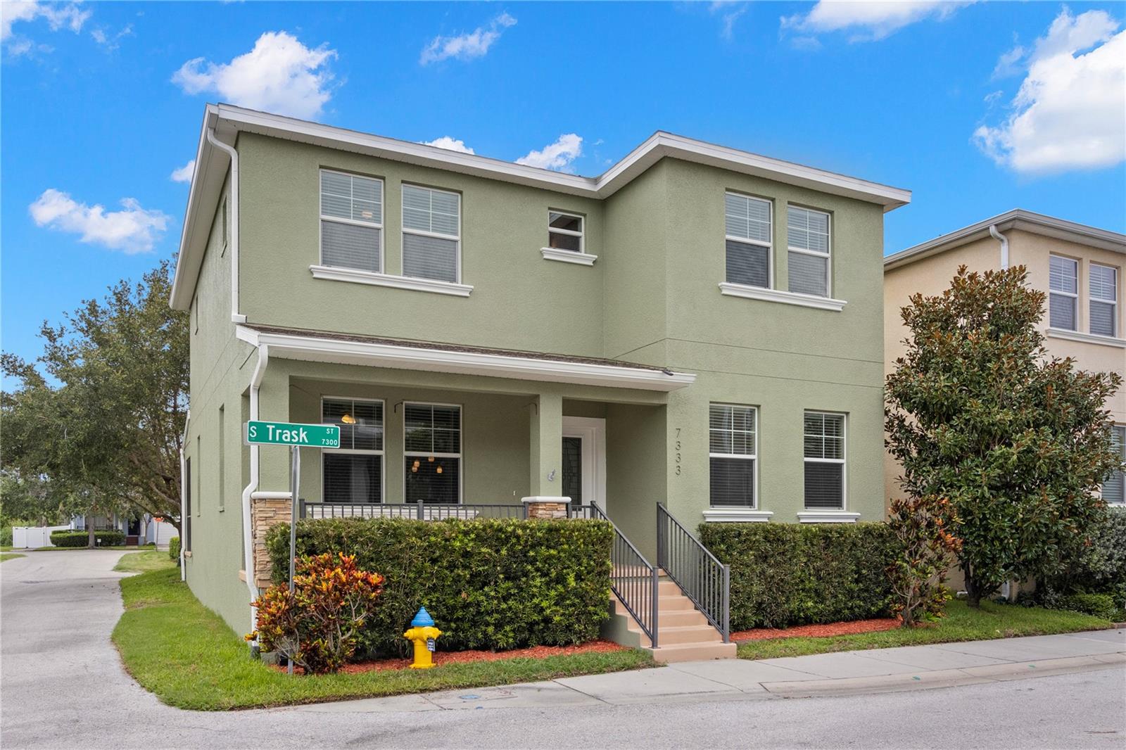 Details for 7333 Trask Street, TAMPA, FL 33616