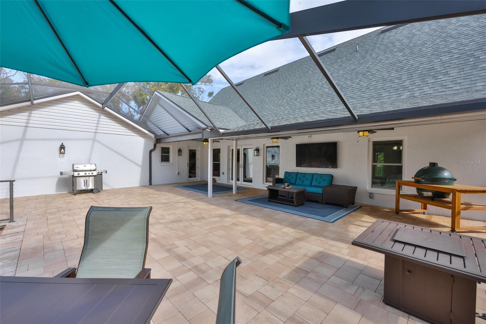 Listing photo id 53 for 3301 Timberlee Road