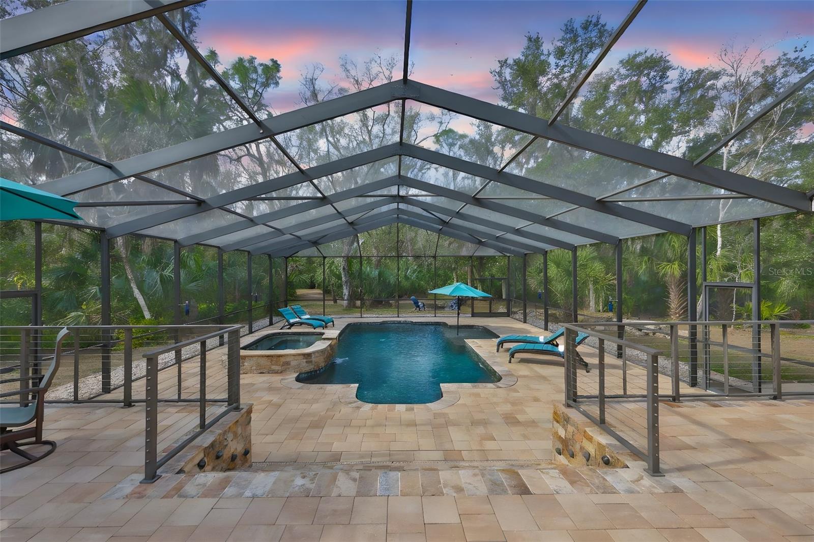 Listing photo id 59 for 3301 Timberlee Road