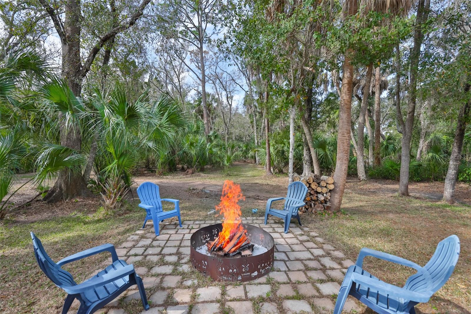 Listing photo id 62 for 3301 Timberlee Road