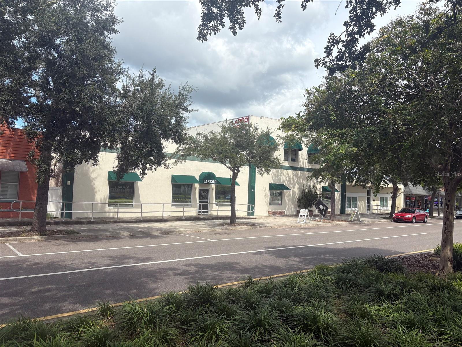 Details for 206 Bay Drive, LARGO, FL 33770