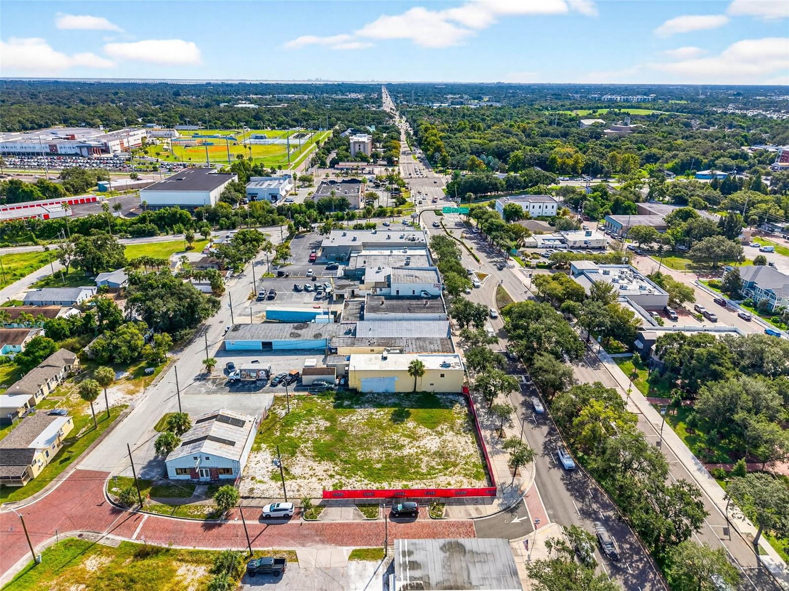 Image 36 of 36 For 206 Bay Drive